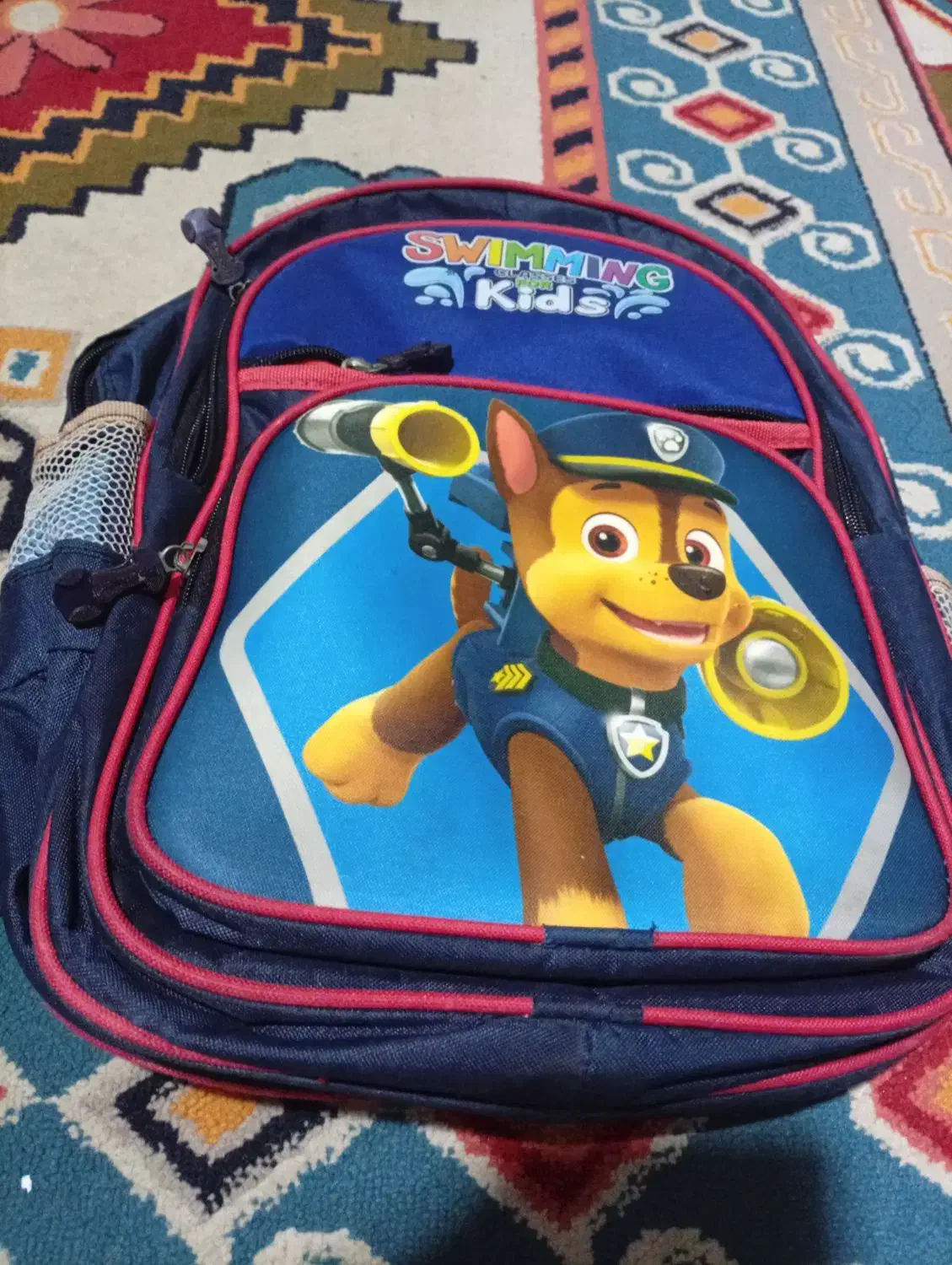 کیف سگ نگهبان|کیف، کفش، کمربند|تهران, المهدی|دیوار