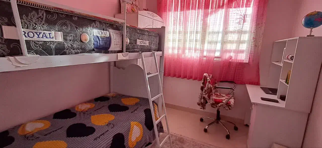 رهن واحد مسکونی در شیخ مفید پشت اتش نشانی|اجارهٔ آپارتمان|اراک, |دیوار