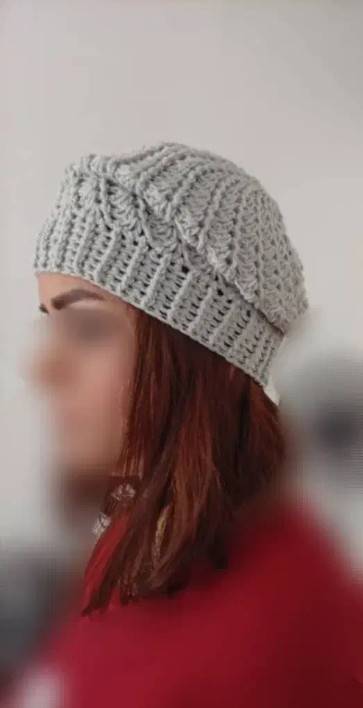 کلاه بافت|لباس|تبریز, |دیوار