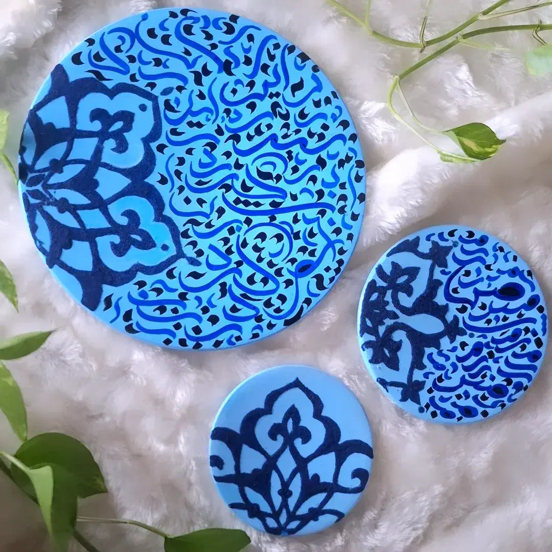 دیوار کوب|تابلو، نقاشی، عکس|رشت, پارک شهر|دیوار