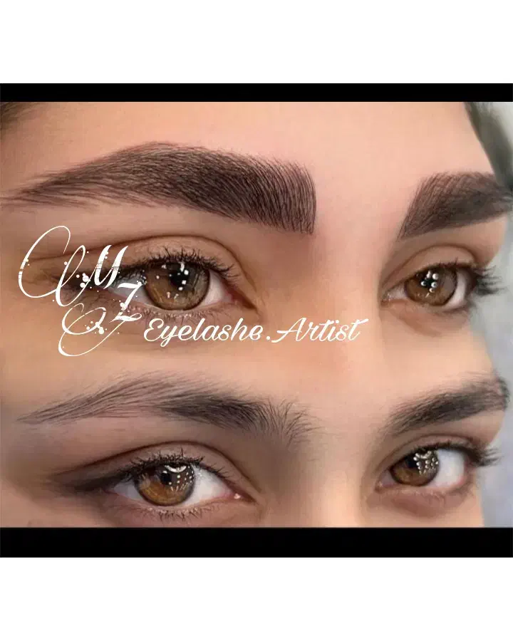 تخفیف ویژه پاییزی لیفت اکستنشن ،مژه و ابرو|خدمات آرایشگری و زیبایی|مشهد, سجاد شهر|دیوار