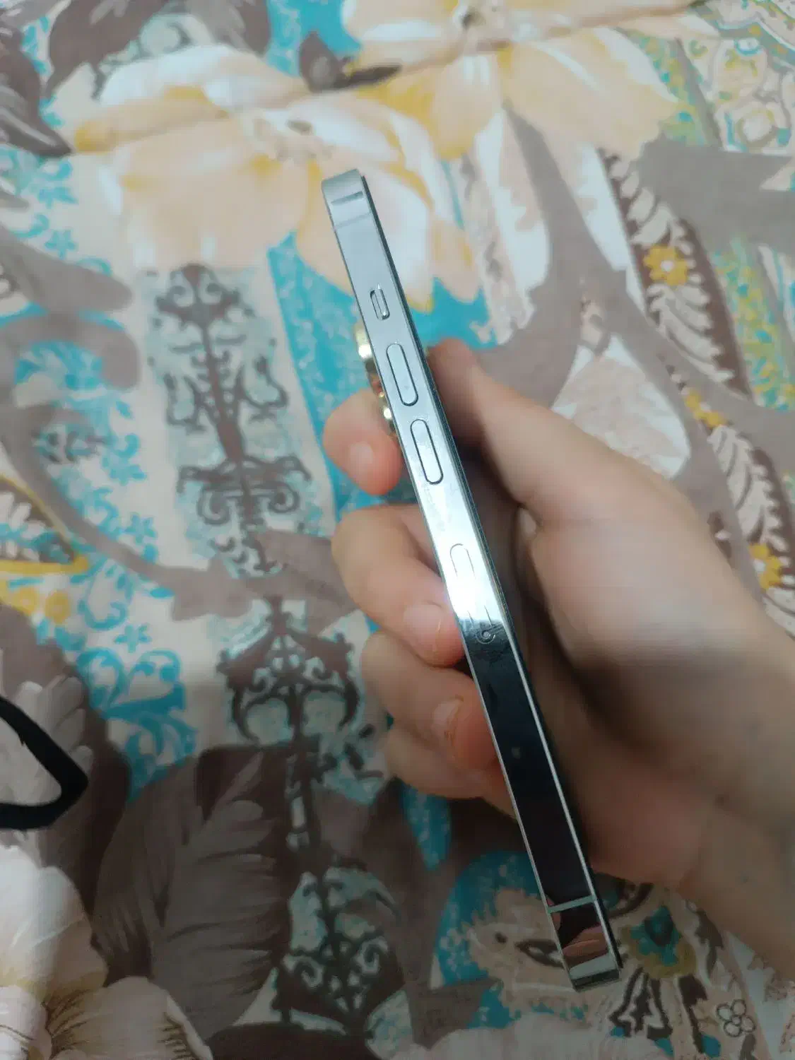 آیفون 13پرو|موبایل|فردیس, قریشی|دیوار