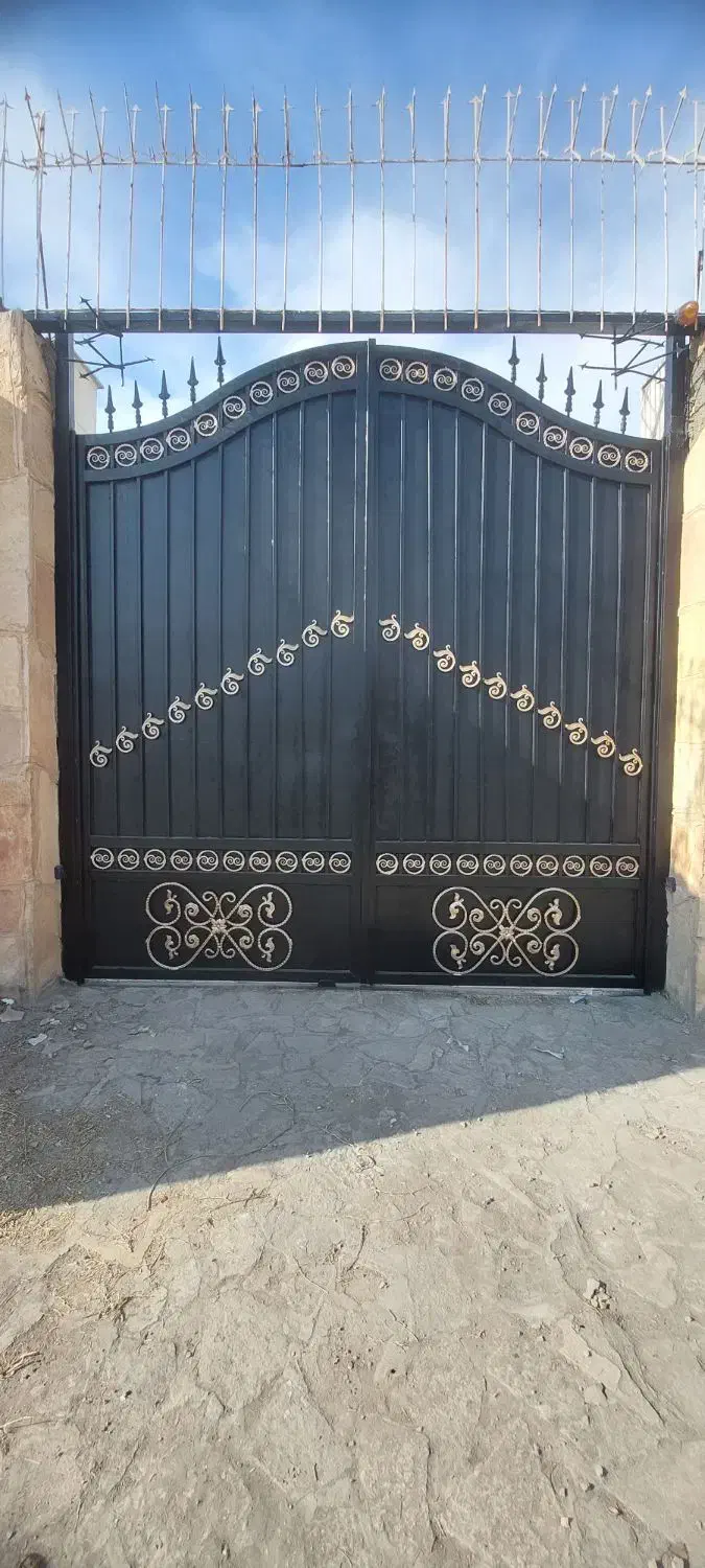 نقاشی ساختمان|خدمات پیشه و مهارت|مشهد, نظام دوست|دیوار