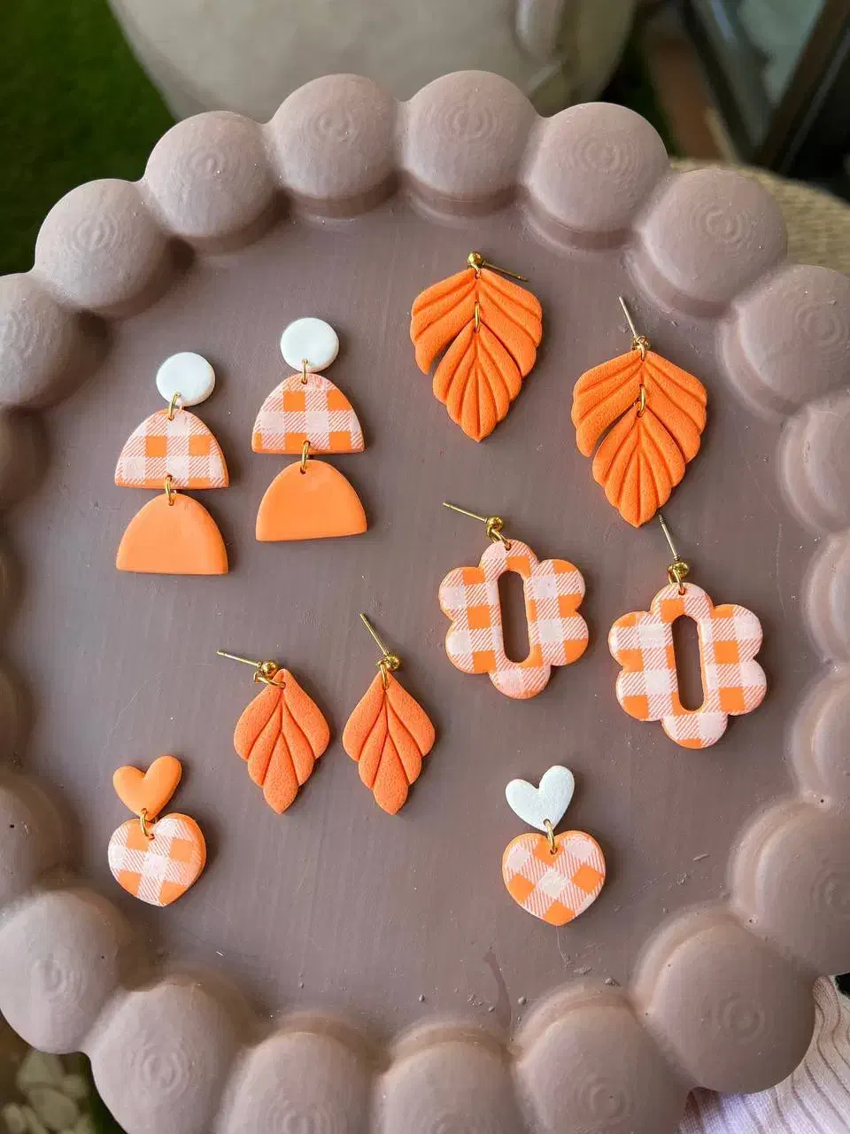 گوشواره رنگی|بدلیجات|مشهد, کوی سیدی|دیوار