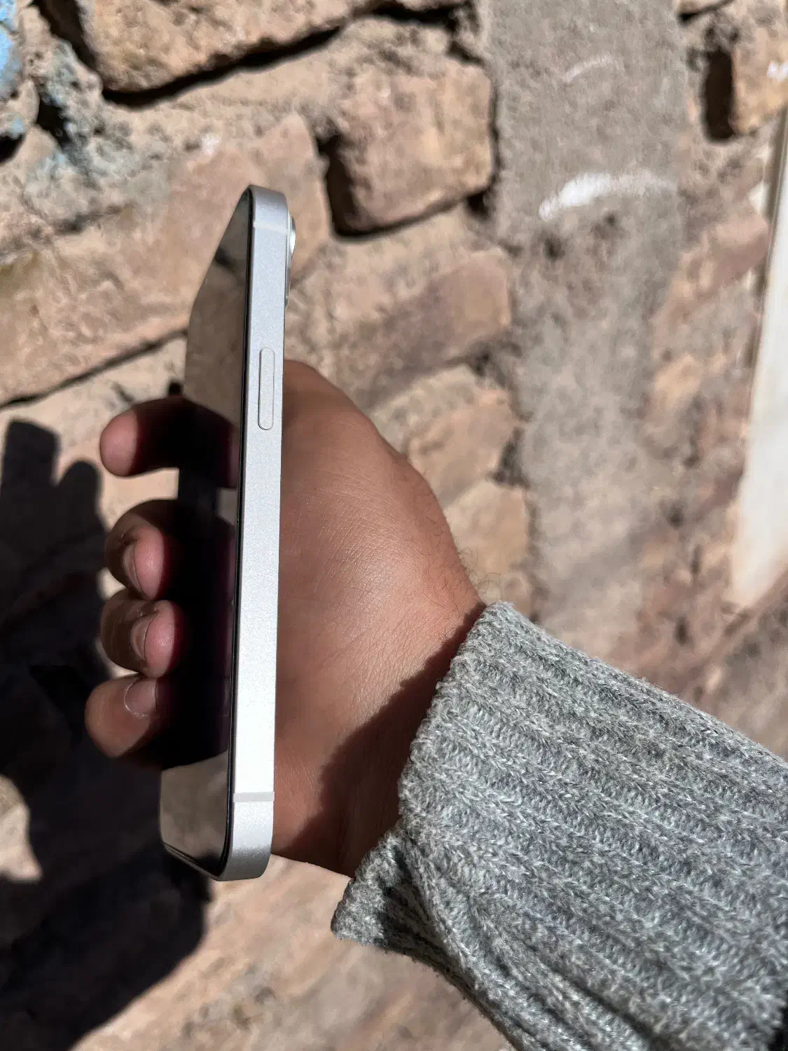 ایفون ۱۴ نرمال|موبایل|گناباد, |دیوار