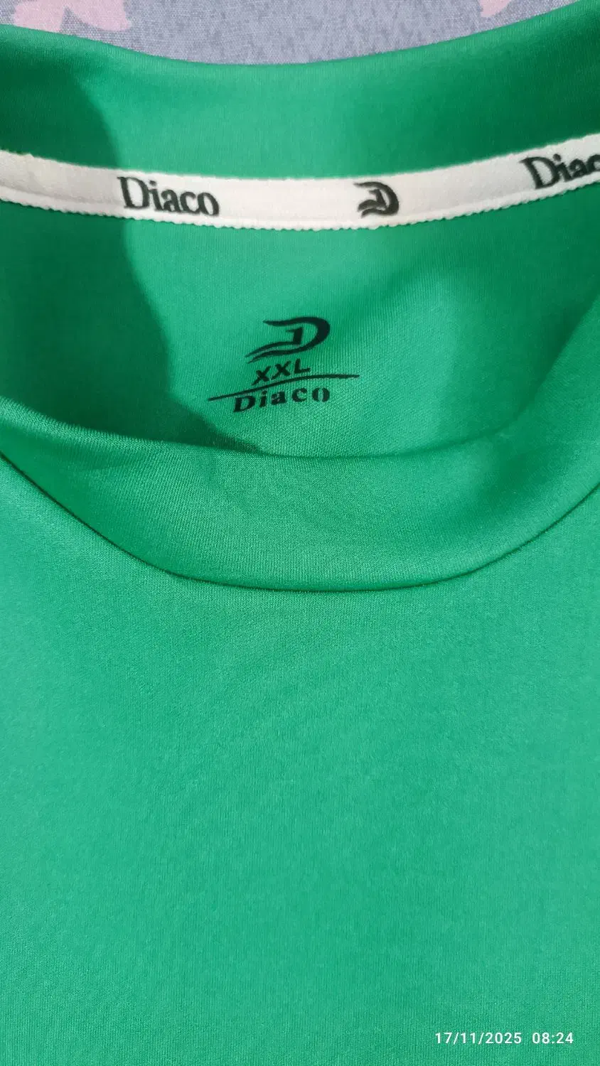 ست هودی و شلوارنو بدون حتی یکبار پوشیدن مارک دیاکو|لباس|کازرون, |دیوار