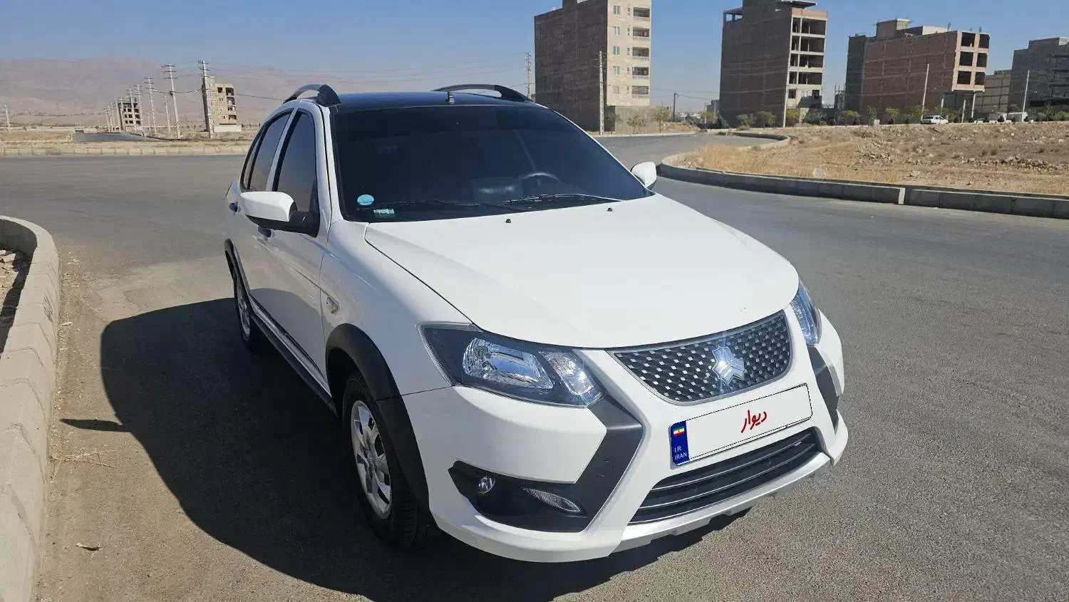 فروش کوئیکgxr فول در حدصفر|خودرو سواری و وانت|هشتگرد, شهرک کوثر|دیوار