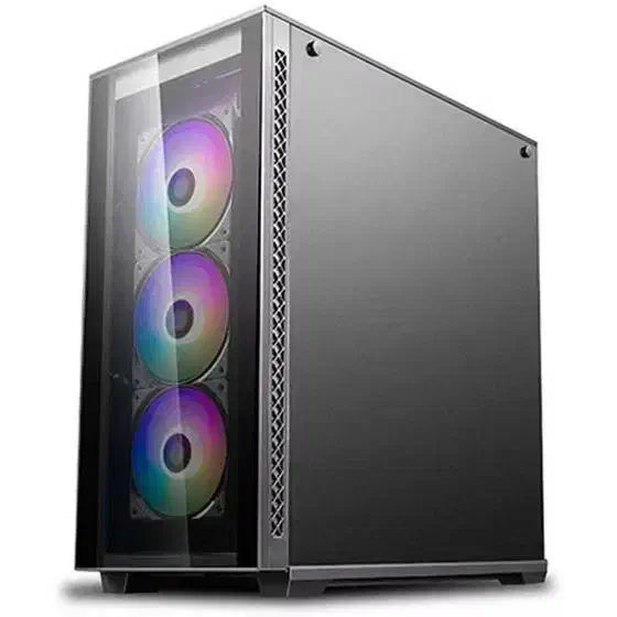 قاب کیس گیمینگ DeepCool MATREXX 70 اکبند|قطعات و لوازم جانبی رایانه|قزوین, |دیوار