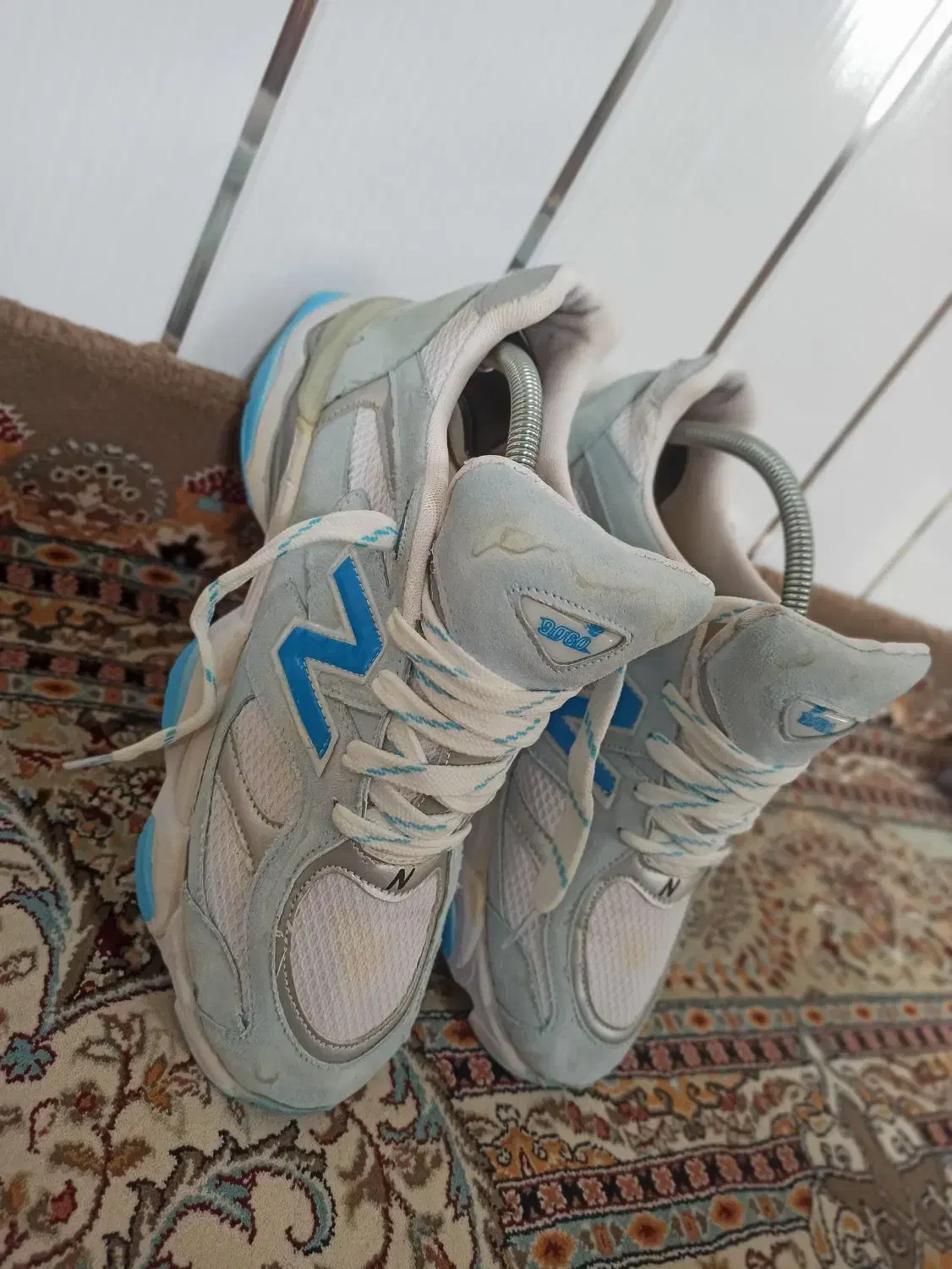 کفش اسپرت نیو بالانس|کیف، کفش، کمربند|بوکان, |دیوار