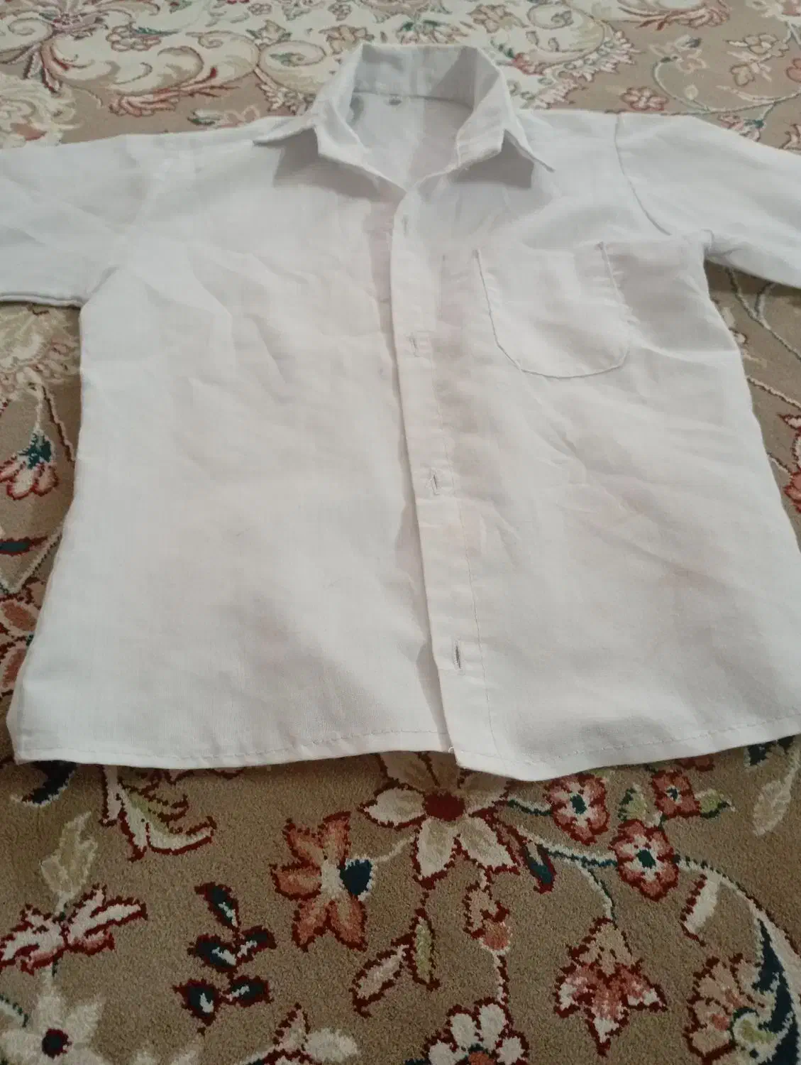 لباس پسرانه|کفش و لباس بچه|نیشابور, کوی حسینی|دیوار