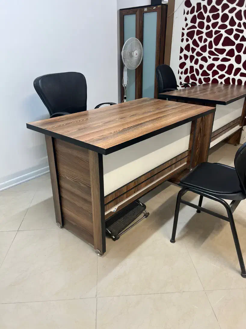 میز و لوازم کامل تجهیز اداری|دفتر کار|مشهد, کوثر|دیوار