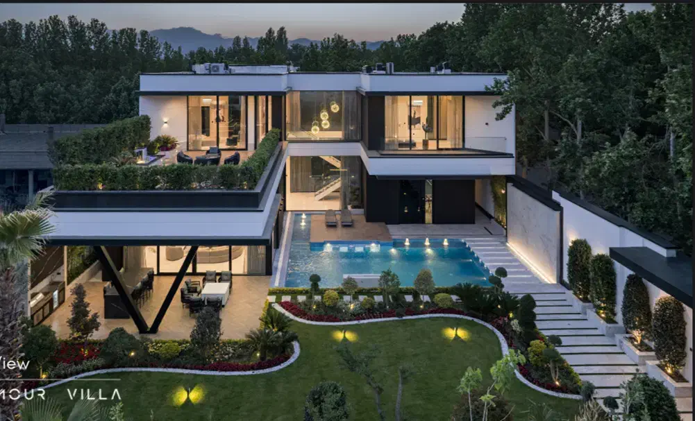 ۱۴۶۳متر زمین جواز ساخت دوبلکس سند تک برگ شهرک خانه|فروش زمین و ملک کلنگی|رباط‌کریم, پرندک|دیوار