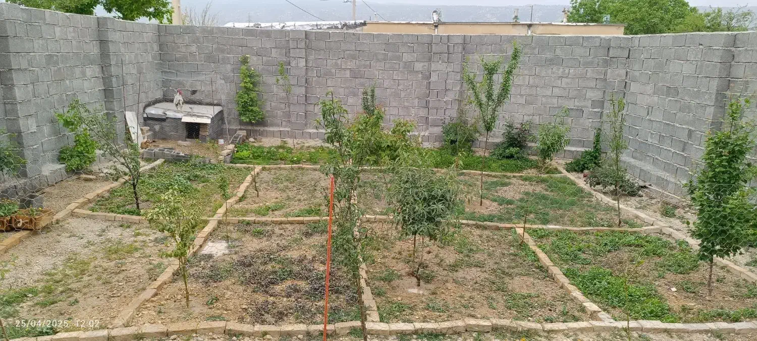 فروش خانه باغ روستای ساتیان|فروش خانه و ویلا|ایوان, |دیوار