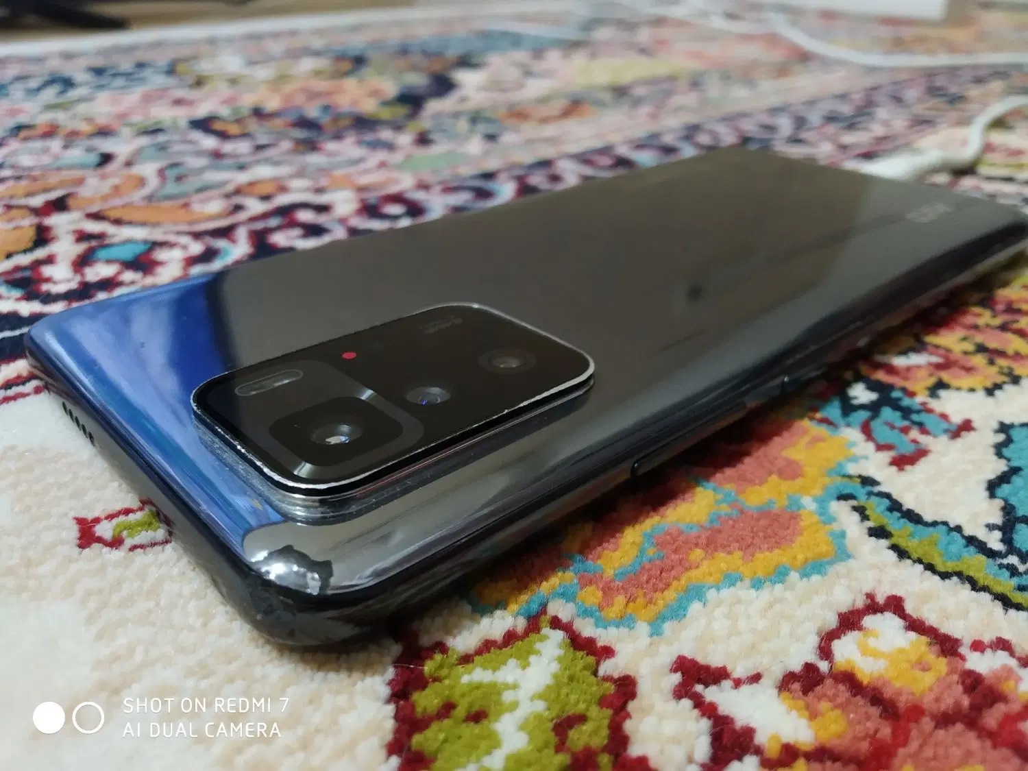 poco x3 GT|موبایل|مشهد, شهید بهشتی|دیوار