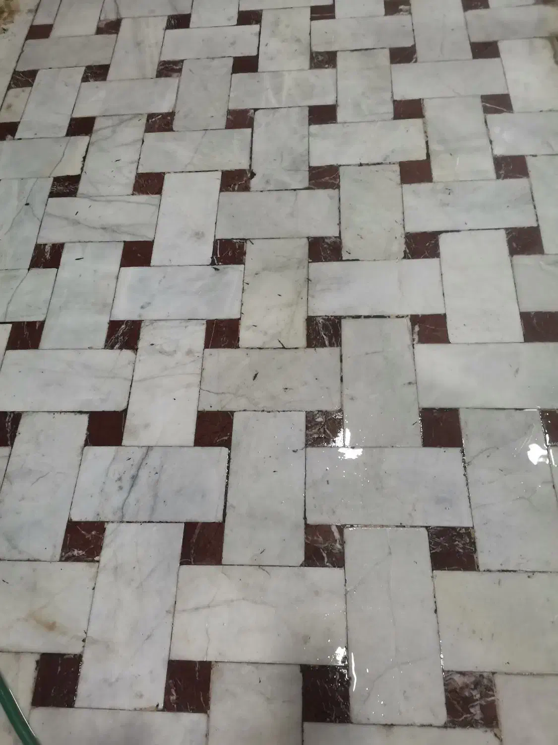 کف سابی|خدمات نظافت|اصفهان, کوی سپاهان|دیوار