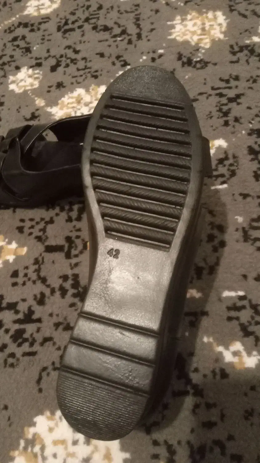 کفش سایز ۴۲|کیف، کفش، کمربند|مشهد, ویلاشهر|دیوار