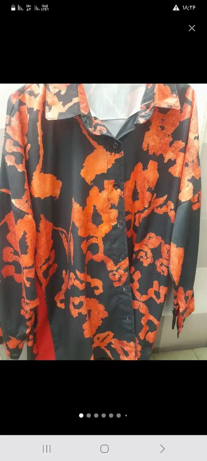 شومیزهای نـو زنانه|لباس|تهران, تهرانسر مرکزی|دیوار