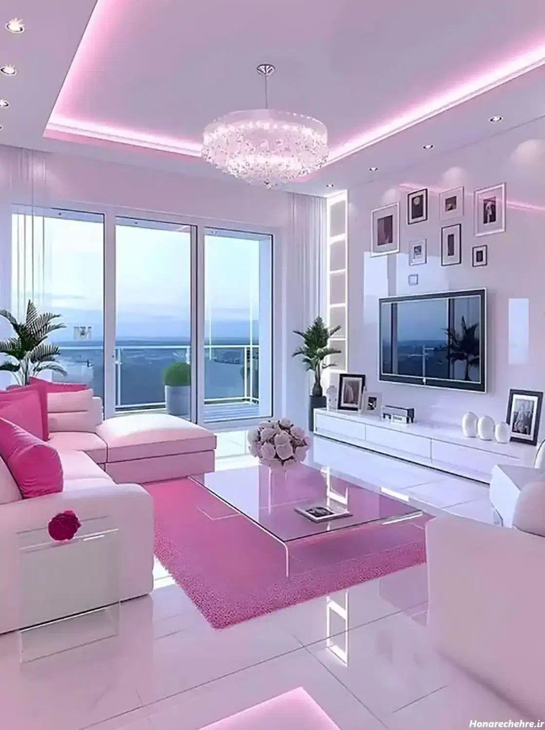 اجاره روزانه(ماهانه) منزل به کسب و کارها|اجارهٔ خانه و ویلا|قم, بنیاد|دیوار