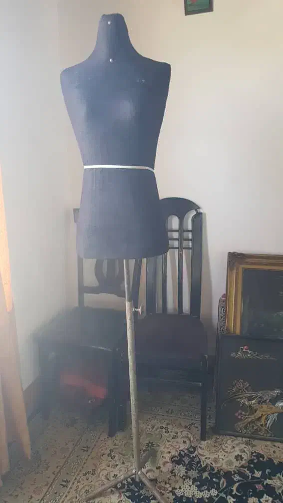 مانکن|فروشگاه و مغازه|وحیدیه, |دیوار