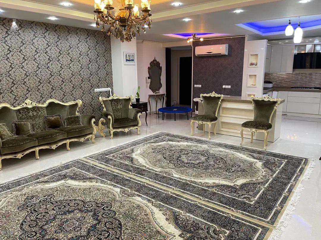 اجاره واحد مسکونی|اجارهٔ آپارتمان|گرگان, |دیوار