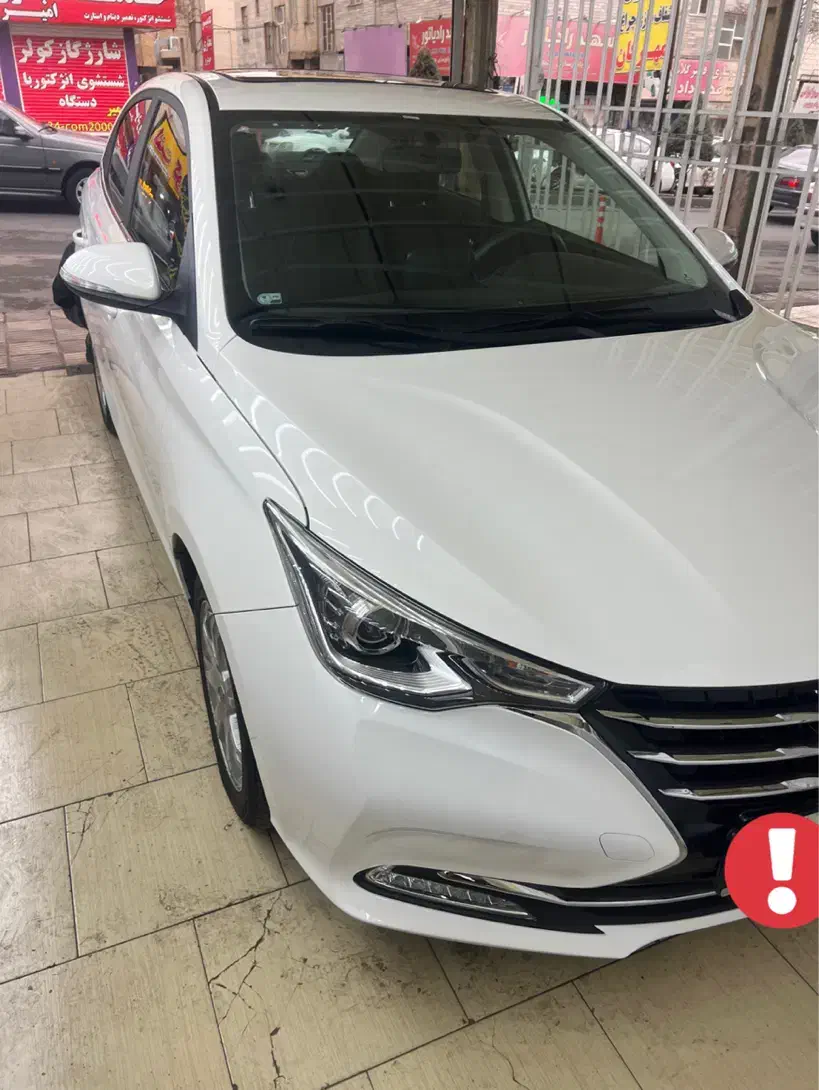 FMC فردا موتور511|خودرو سواری و وانت|آشخانه, |دیوار