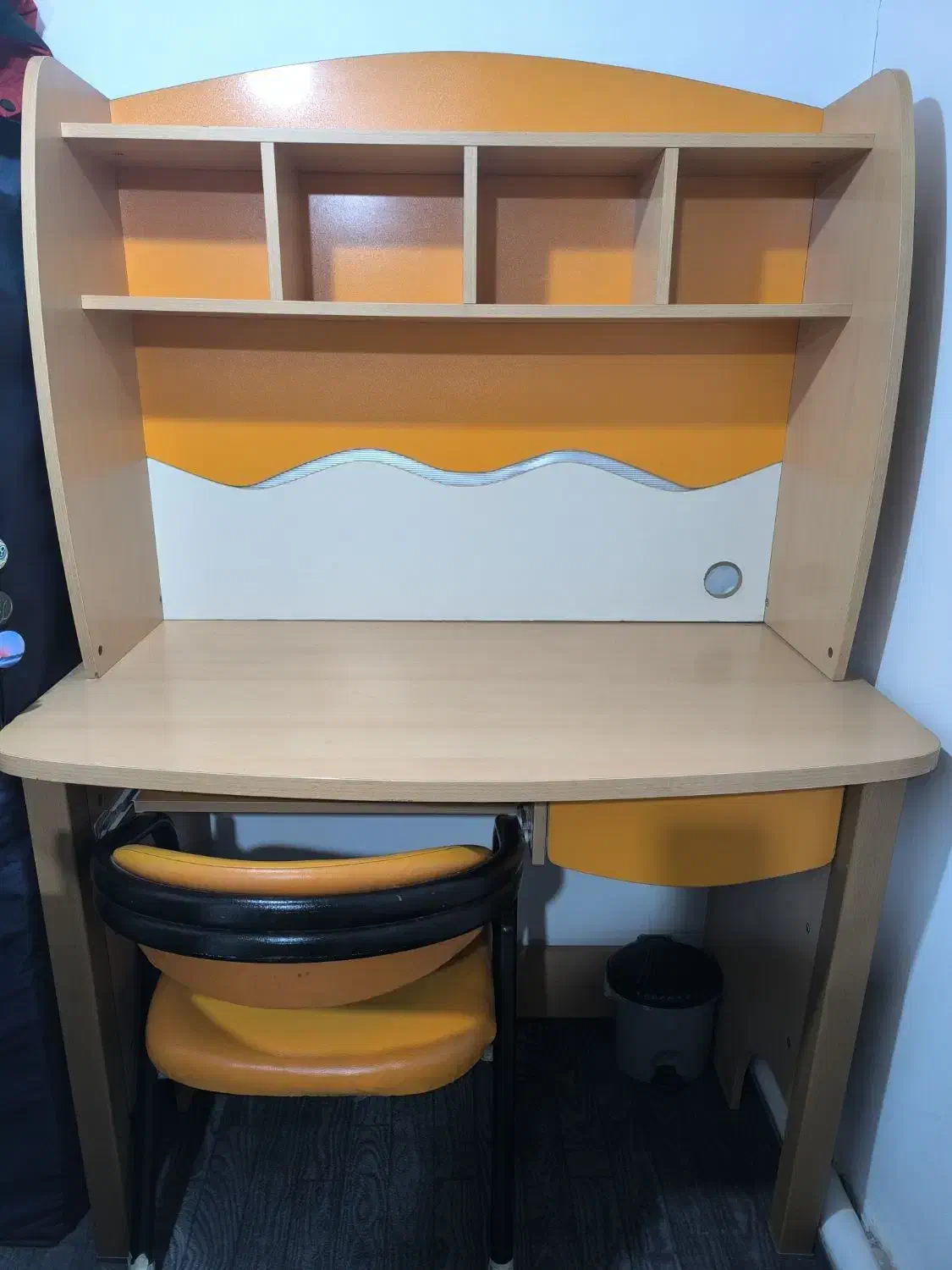 میز‌تحریر با صندلی|میز تحریر و کامپیوتر|تهران, طیب|دیوار