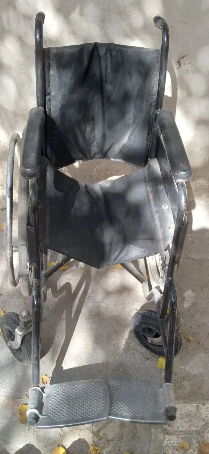 ویلچر|آرایشی، بهداشتی، درمانی|مشهد, نوده|دیوار