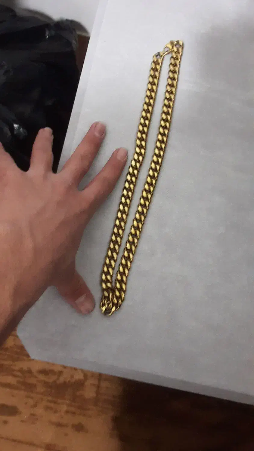 مدال زنجیر|بدلیجات|ارومیه, |دیوار