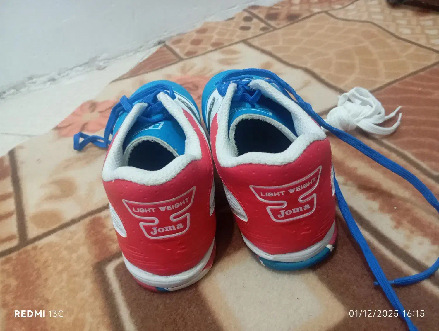 کفش سالنی|کیف، کفش، کمربند|بندرعباس, |دیوار