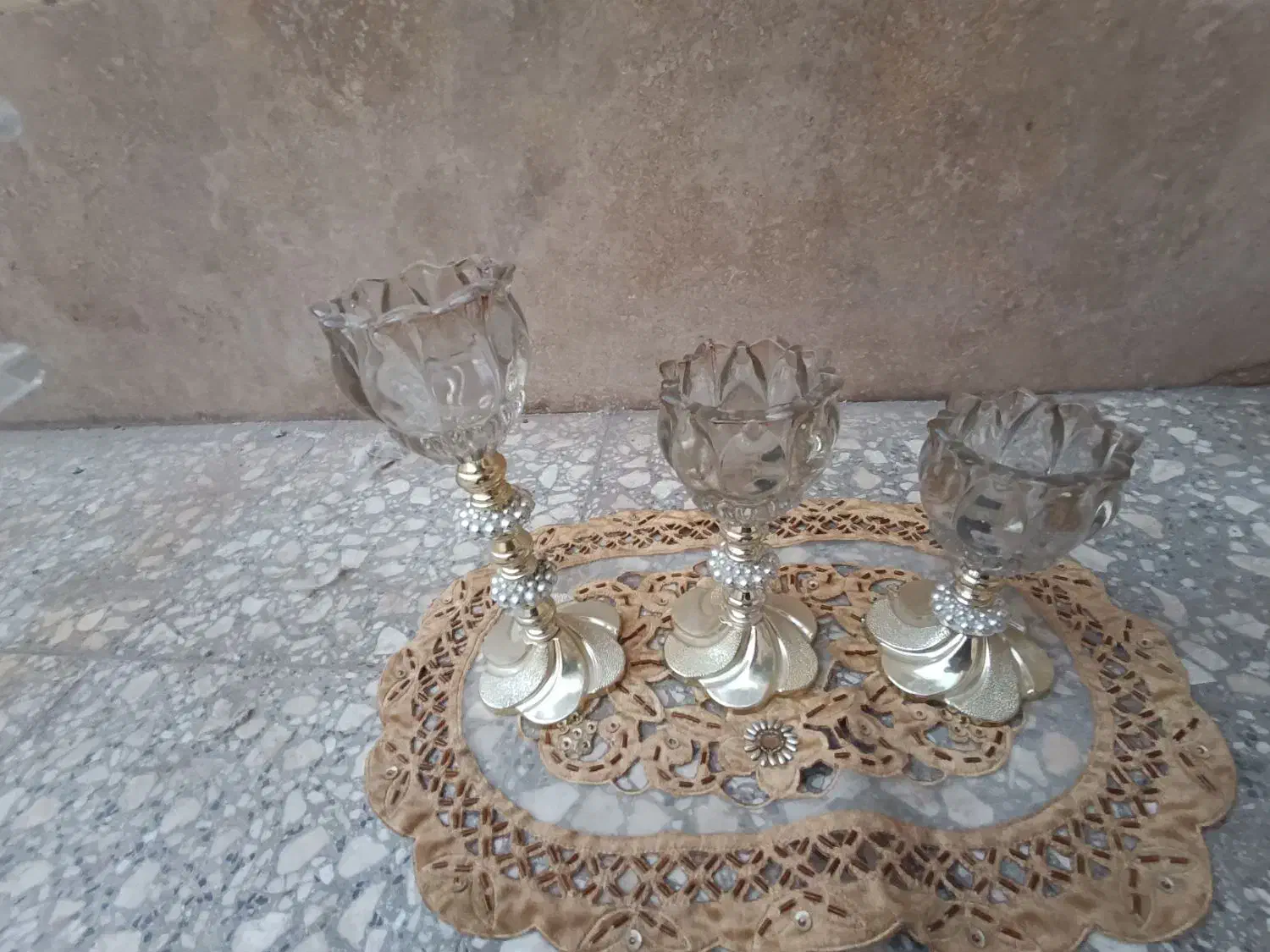 وسایل پذیرایی زیر قیمت|ظروف سرو و پذیرایی|کاشان, ولیعصر|دیوار