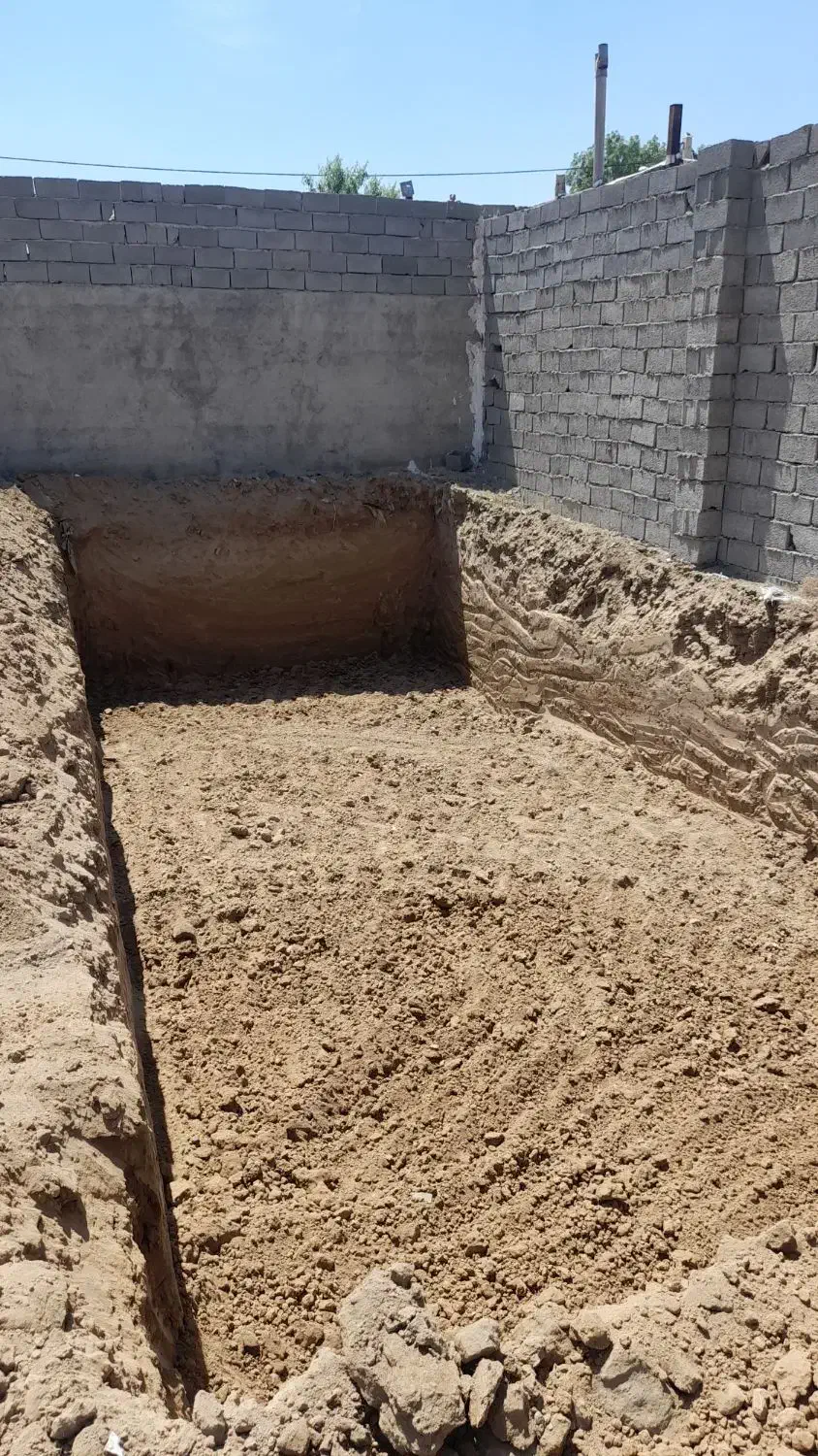 اجاره بیل بکهو|خدمات حمل و نقل|ماهدشت, |دیوار