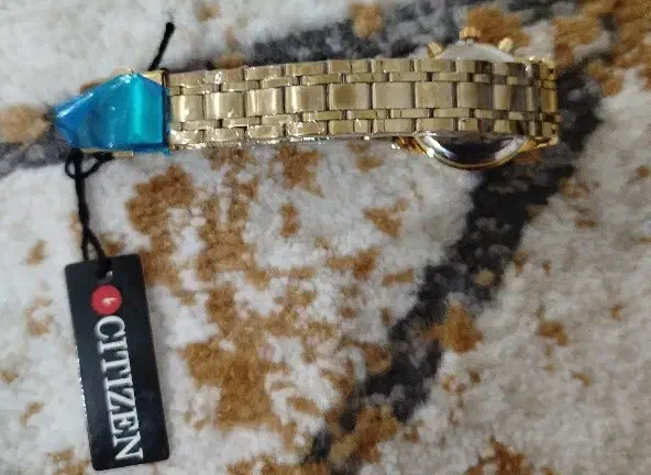 ساعت سیتیزن سه موتوره آک|ساعت|نهاوند, |دیوار