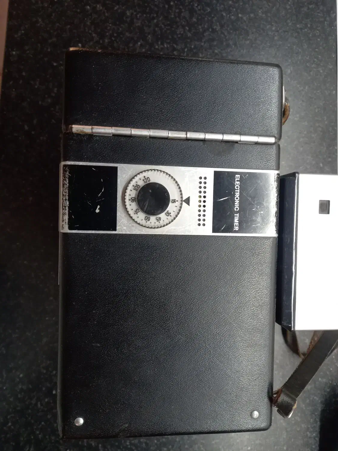 دوربین عکاسی POLAROID قدیمی ، تمیز و سالم|دوربین عکاسی و فیلم‌برداری|تهران, پاسداران|دیوار