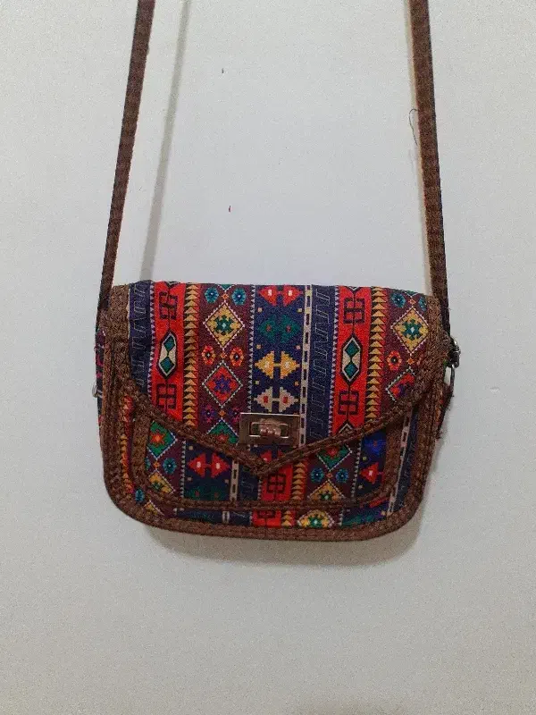 کیف سنتی سالم تمیز|کیف، کفش، کمربند|تبریز, |دیوار