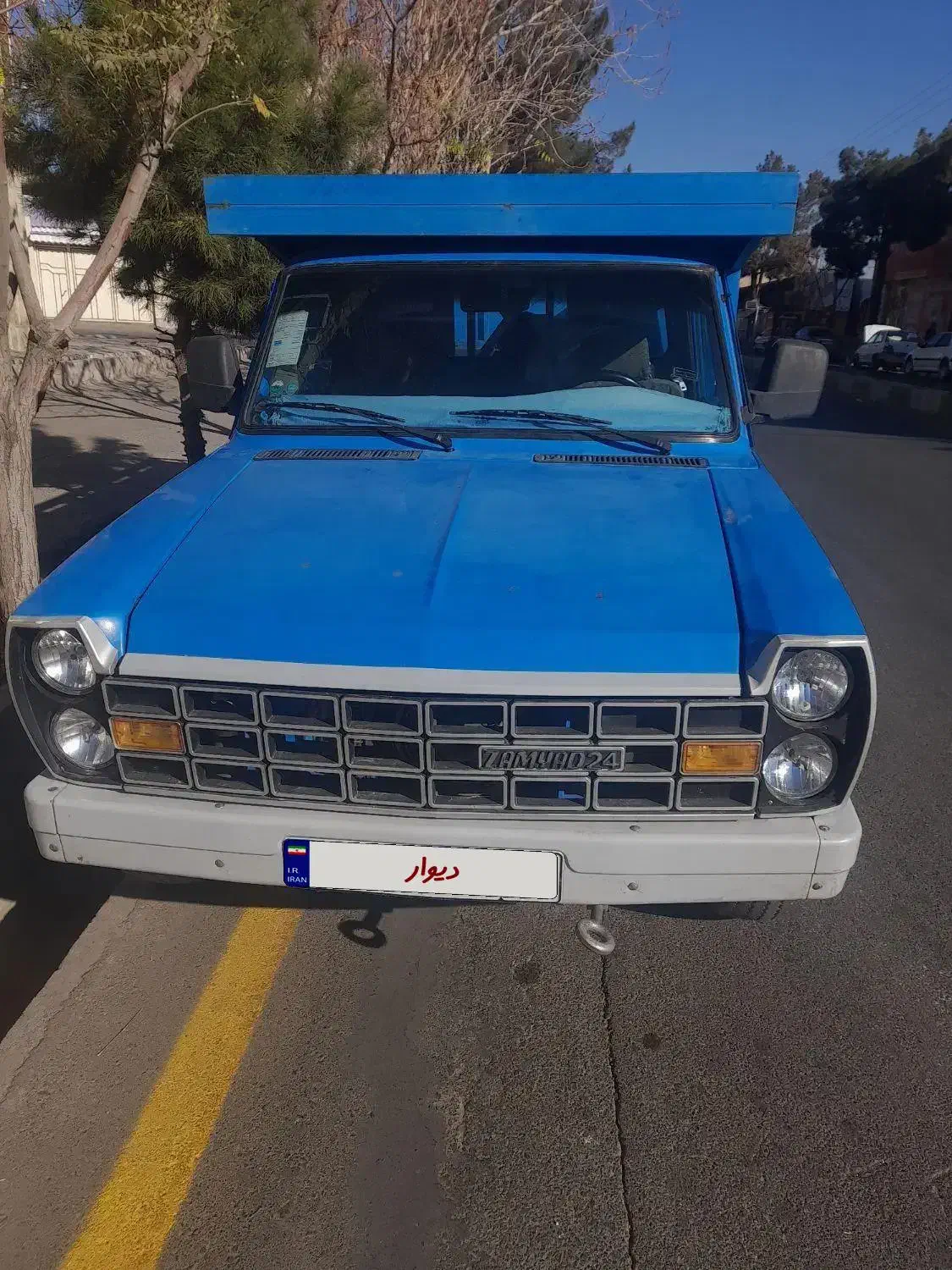 نیسان مدل ۱۴۰۰ دوگانه کارخانه|خودرو سواری و وانت|بیرجند, |دیوار