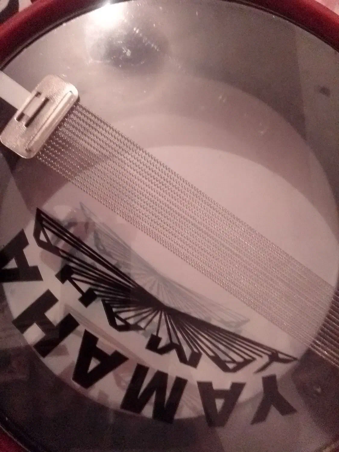 ریز تبل کوچک|درام و پرکاشن|ارومیه, |دیوار