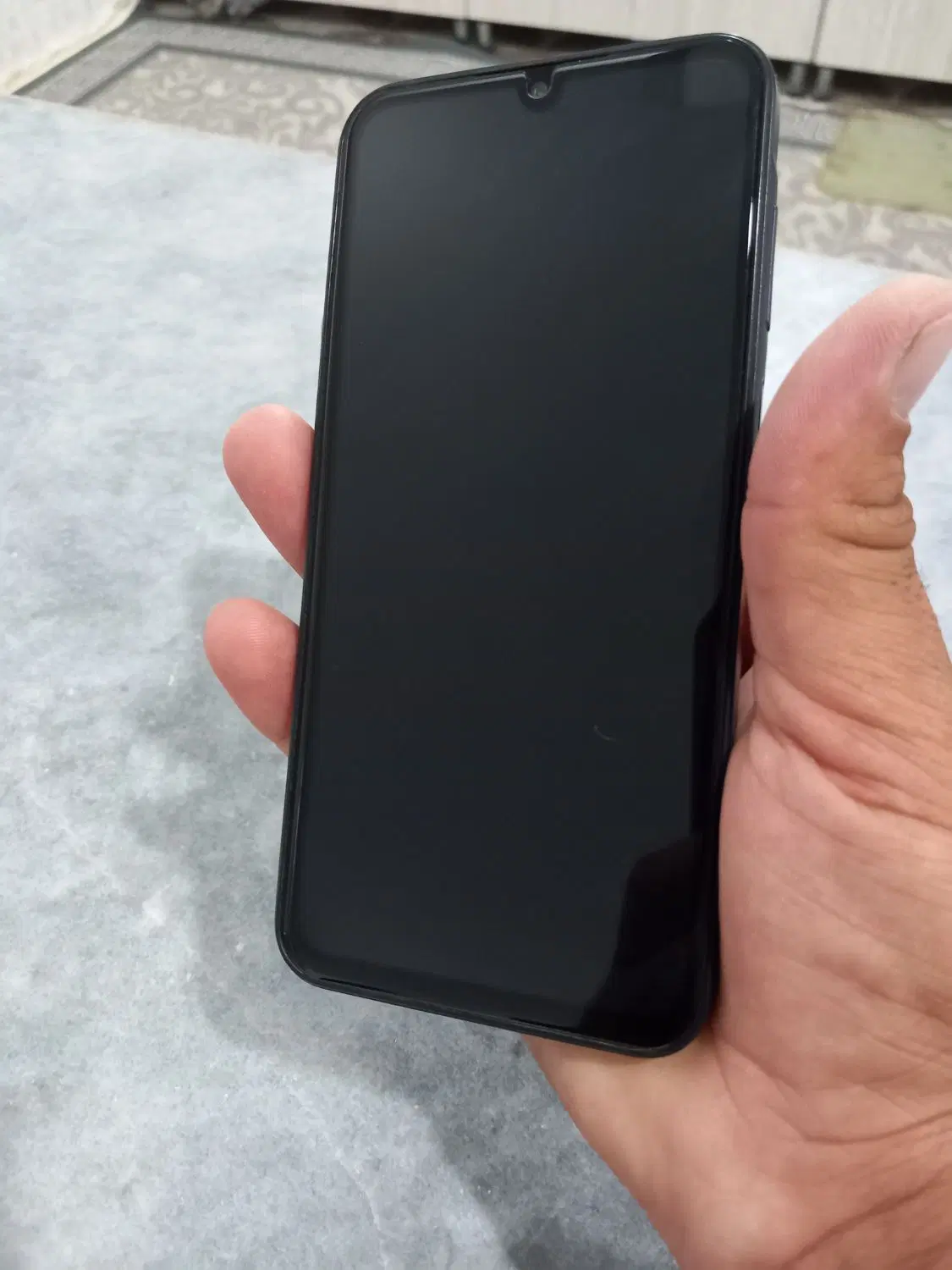 گوشی A15|موبایل|خواف, |دیوار