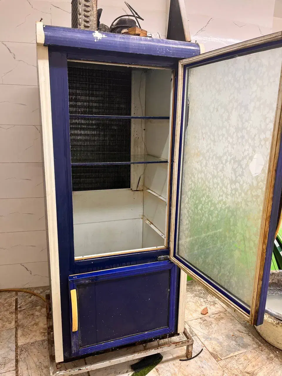 یخچال کبابی|کافیشاپ و رستوران|تهران, زنجان جنوبی|دیوار