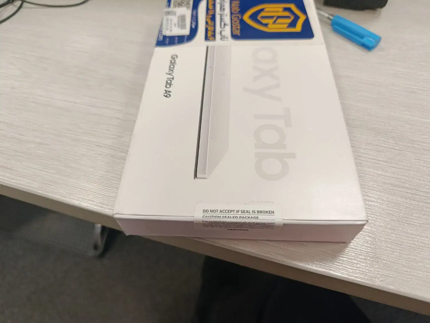 تبلت سامسونگ Galaxy Tab A9|تبلت|اصفهان, دستگرده|دیوار