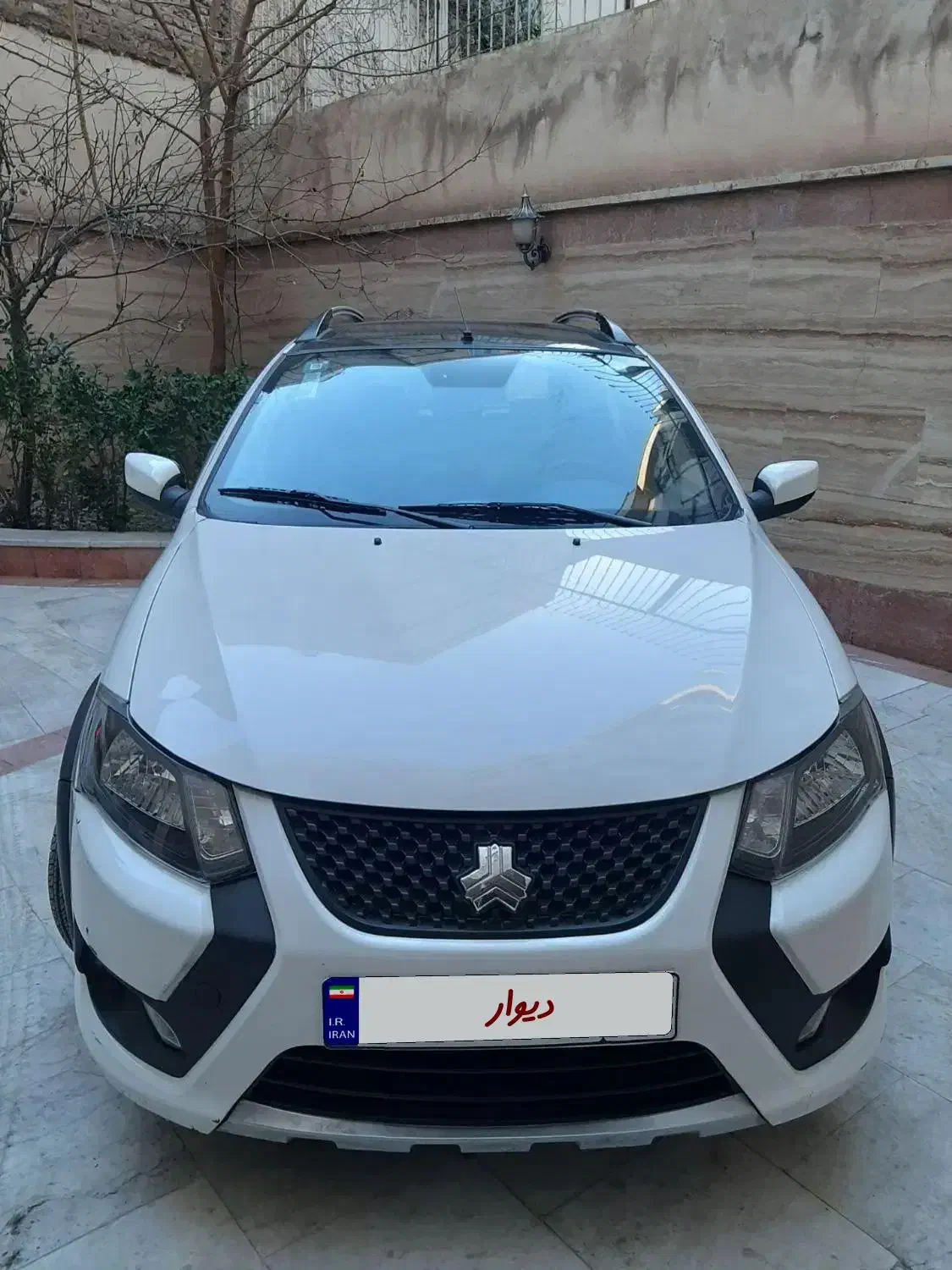 کوییکgxl|خودرو سواری و وانت|قزوین, |دیوار