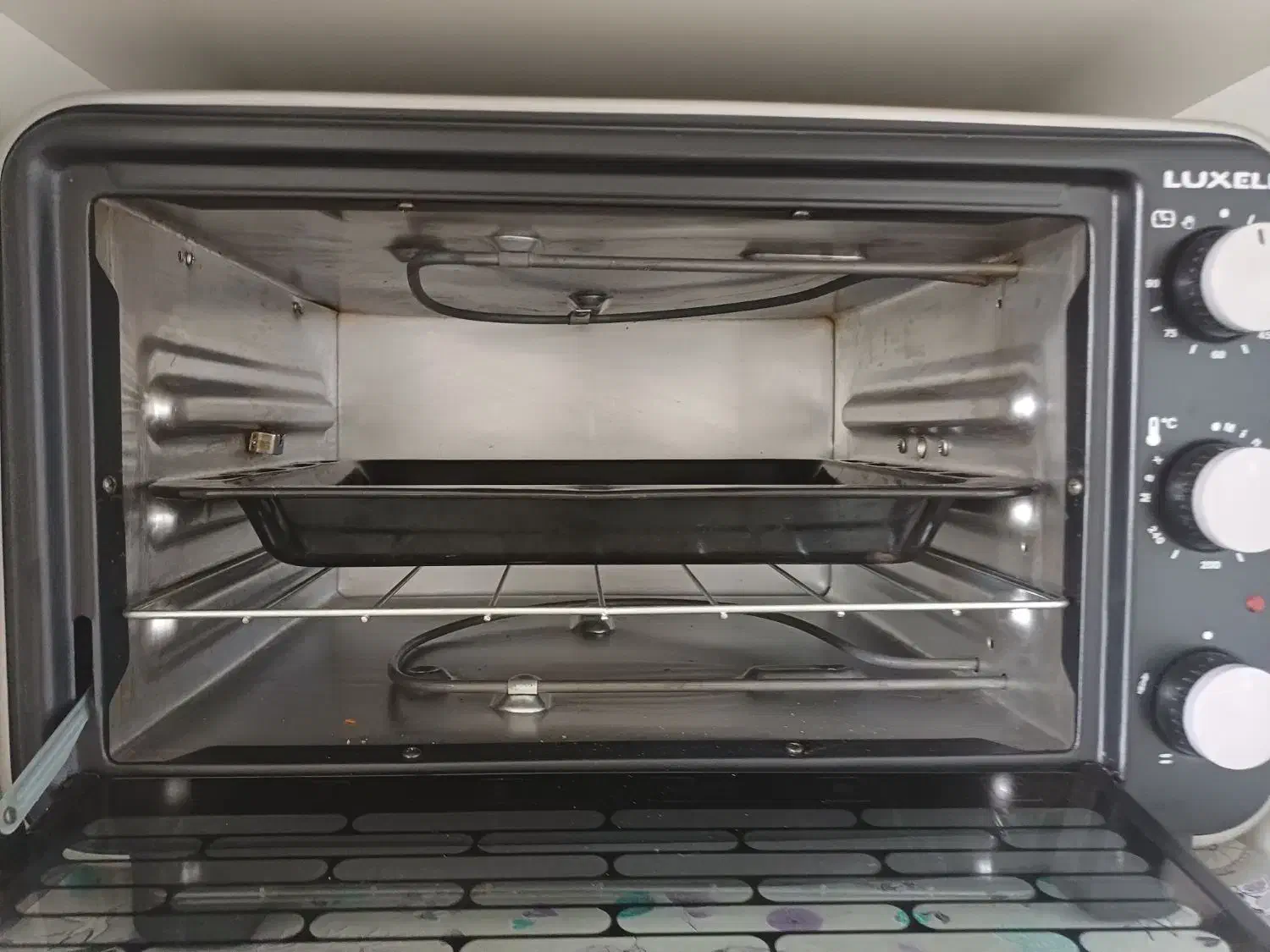 تستر|اجاق گاز و لوازم برقی پخت‌وپز|بیرجند, |دیوار