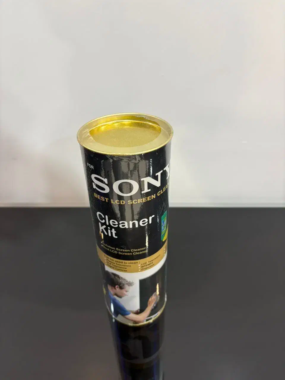 کلینر تمیز کننده|مواد شوینده و دستمال کاغذی|تهران, جمال‌زاده|دیوار