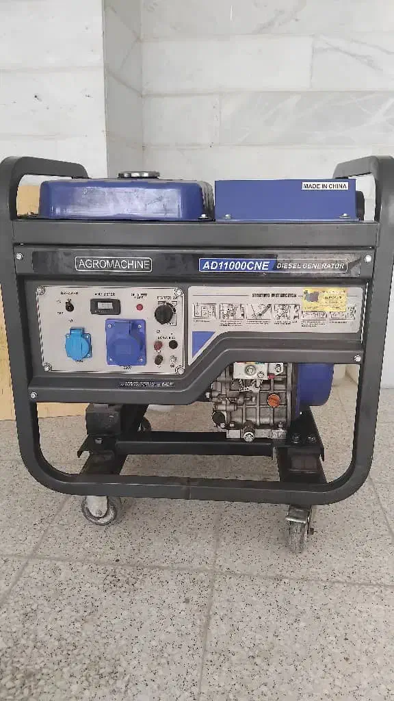 موتور برق|ماشینآلات صنعتی|بندر ترکمن, |دیوار