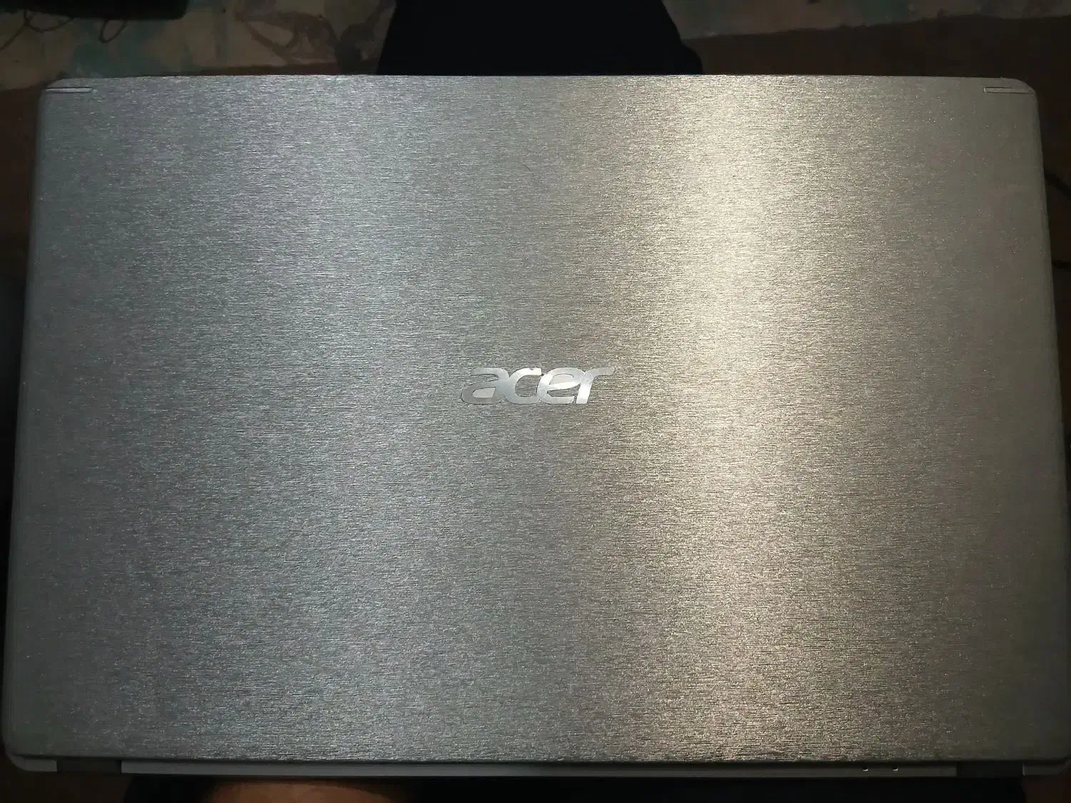 لپتاب ایسر ASPIRE5 R3(3200)u|رایانه همراه|تبریز, |دیوار