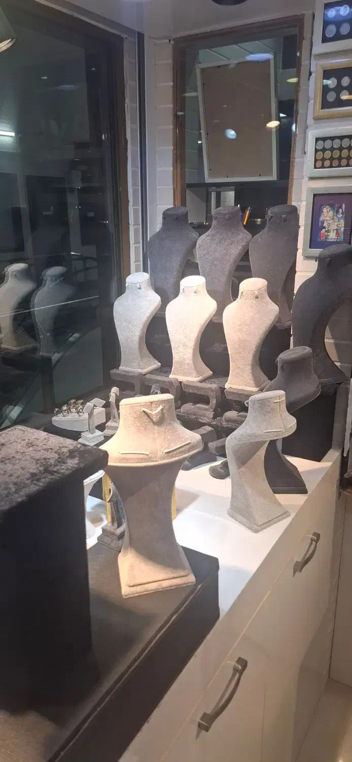 مانکن و لوازم یکجا|بدلیجات|بوشهر, |دیوار