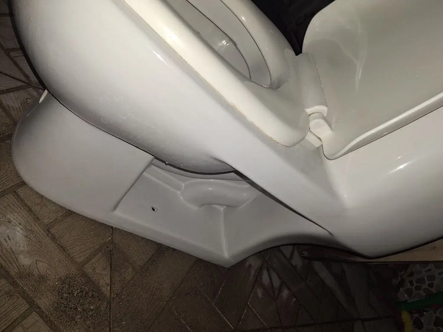 توالت فرنگی|لوازم سرویس بهداشتی|تبریز, |دیوار