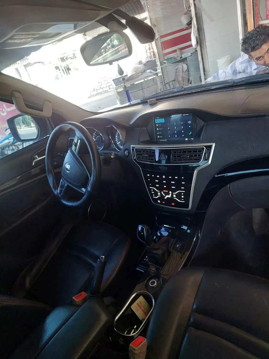 پیکاپ کلوت اتومات ۱۴۰۲ گارانتی فعال|خودرو سواری و وانت|اندیمشک, |دیوار