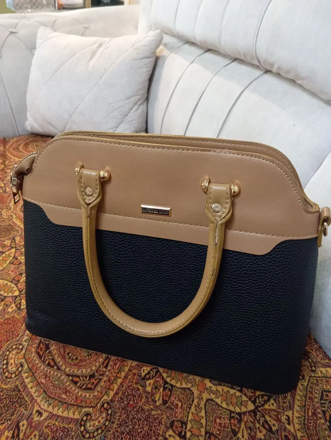 کیف دستی نو 200 تومن|کیف، کفش، کمربند|اردبیل, |دیوار