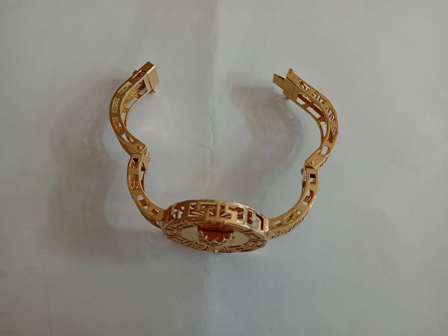 دستبندورساجه وهفت رنگ (محسن طلا)|جواهرات|تبریز, |دیوار