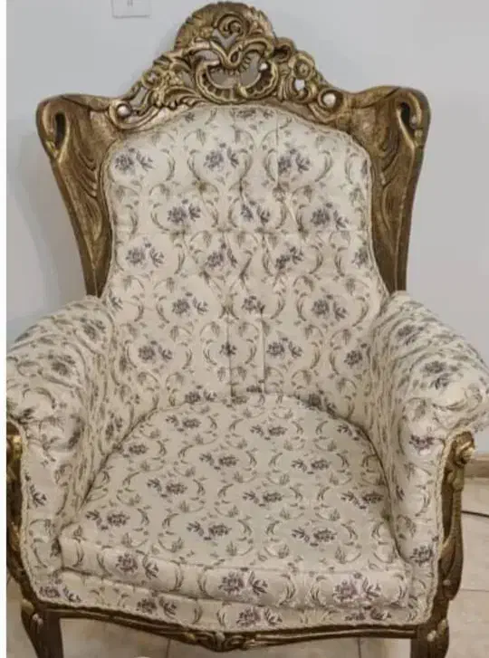 مبل و میز ناهارخوری خوری|میز و صندلی غذاخوری|شیراز, غدیر شمالی|دیوار